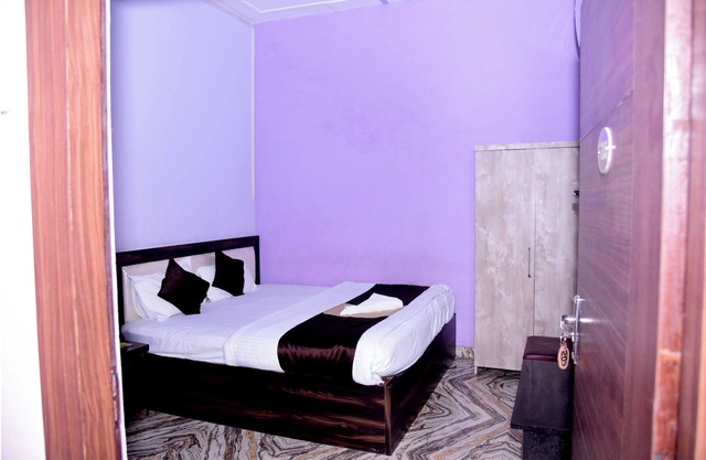 Hotel Shree Mahalaxmi