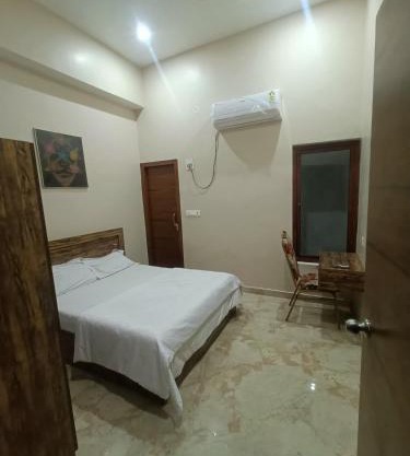 Hotel Shree Mayakunj