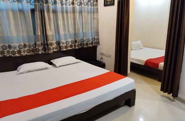 Hotel Shree Muskan Palace