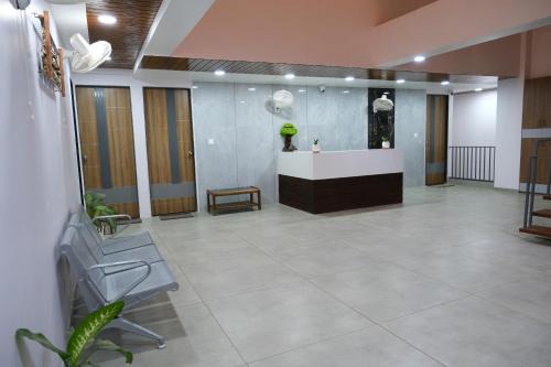 HOTEL SHREE RAM