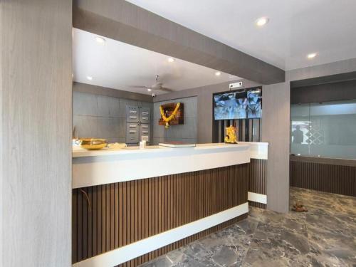 Hotel Shree Residency Vashi
