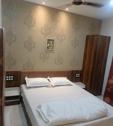 Hotel Shree Residency