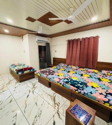 Hotel Shree Siddhi vinayak