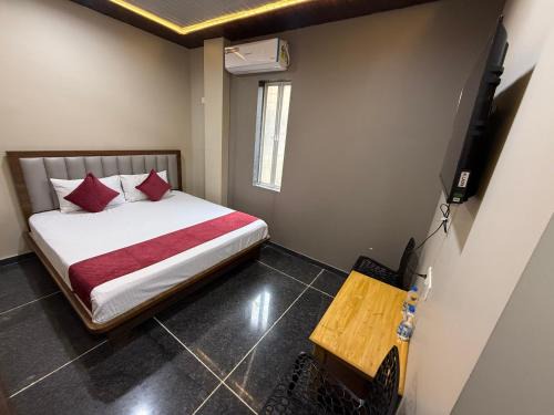 Hotel Shree Sumedh