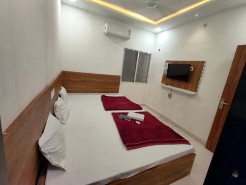 Hotel Shree Ujjain