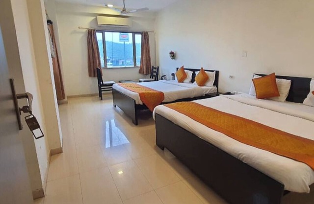 Hotel Shree Vilas