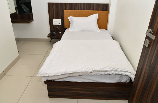 Hotel Shreeji Palace