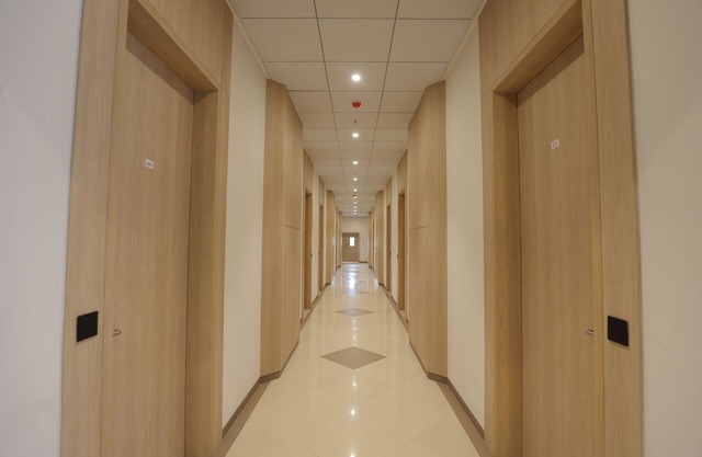 Hotel Shreeji Vatika-Airport Road
