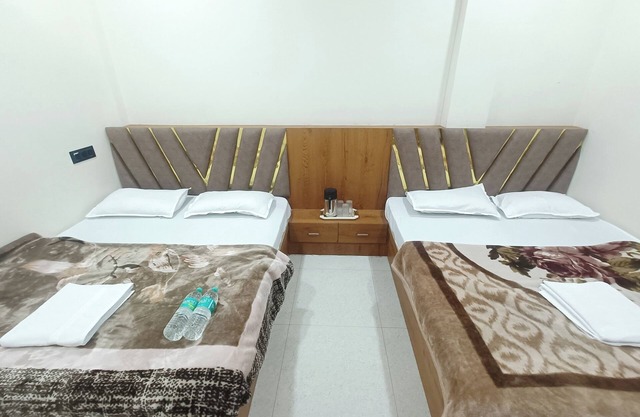 Hotel Shreem