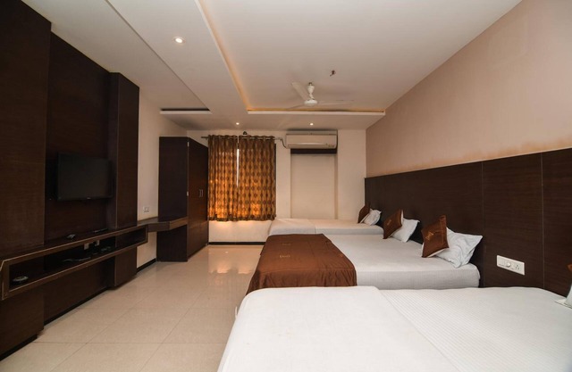 Hotel Shreeram