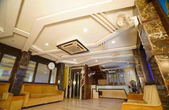 Hotel Shreya