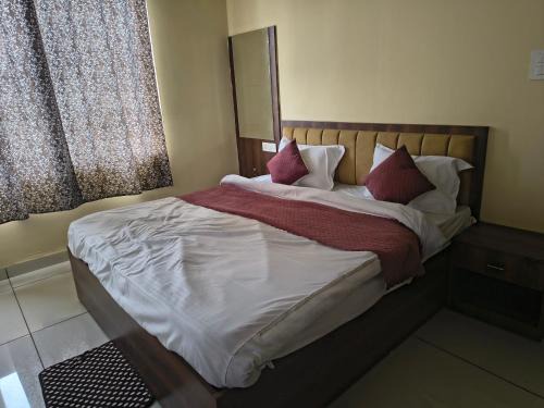 Hotel shri Balaji