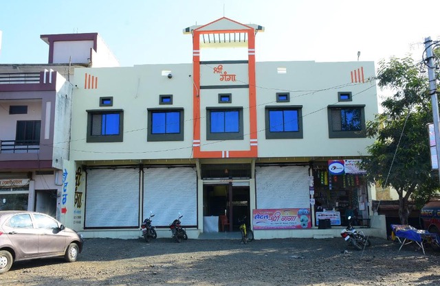 HOTEL SHRI GANGA