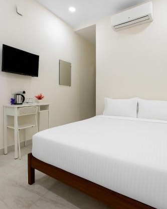 Hotel Shri Hanuman Ji