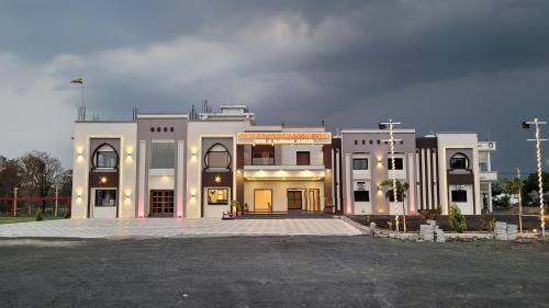 Hotel Shri Kailash Mansarovar