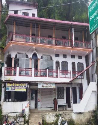Hotel Shri Kedar Mangalam By StayApart