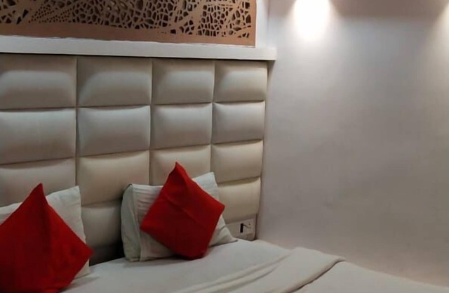 Hotel Shri Nivas