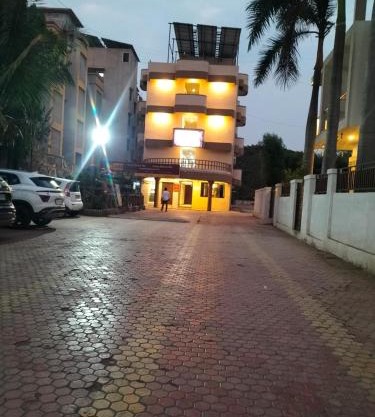 HOTEL SHRI PUSHPANJALI SHIRDI