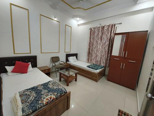 Hotel Shri Ram Palace