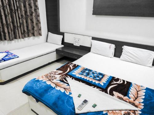 Hotel Shri Sai Darshan
