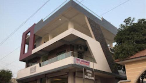 Hotel Shri Sharnam, Maheshwar