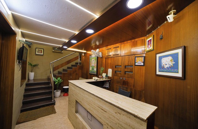 Hotel Shri Vithalesh