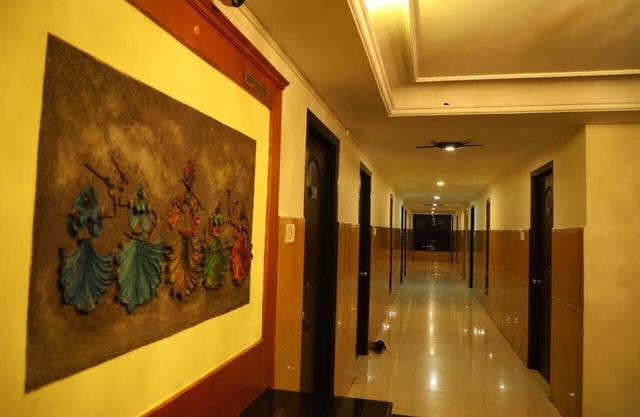 Hotel Shrie Shannth