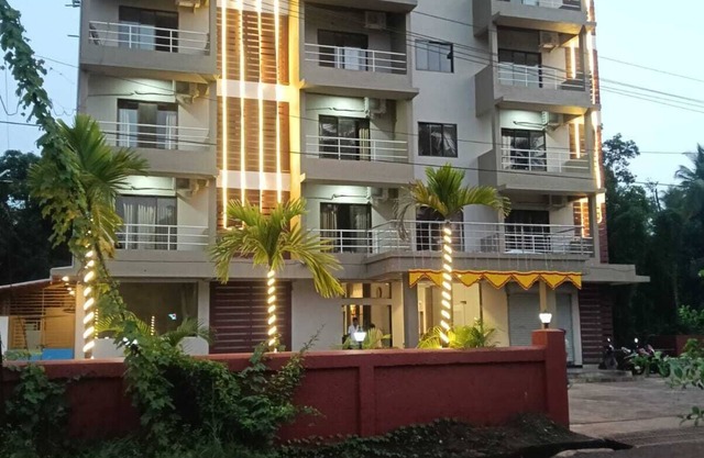 Hotel Shrileela