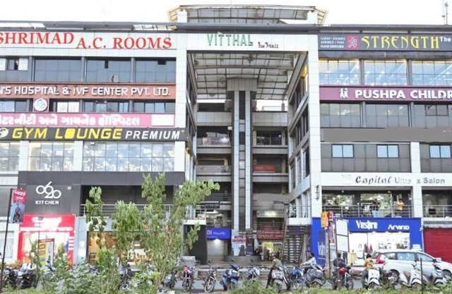 Hotel Shrimad