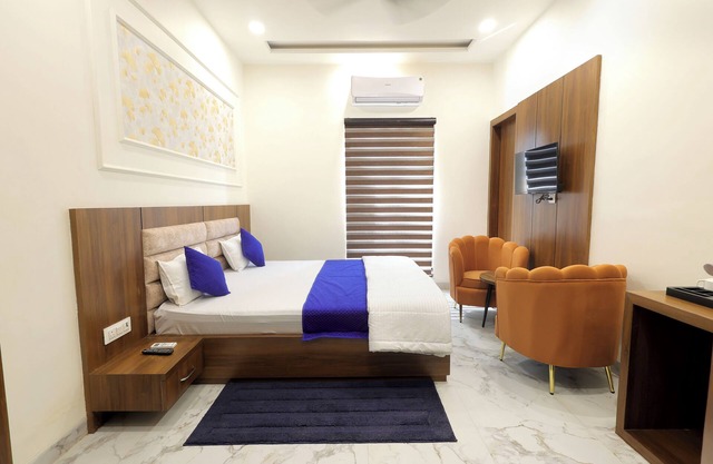 Hotel Shrinath Palace