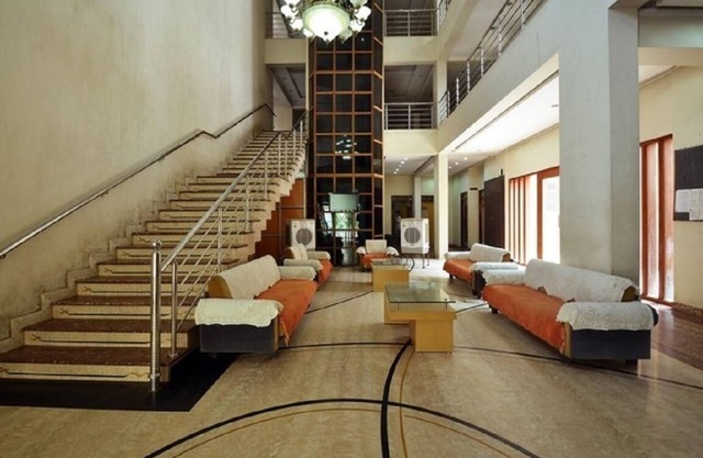 Hotel Shrinathinn