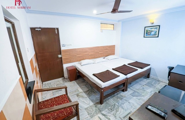 Hotel Shriram