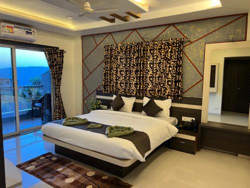 Hotel Shriyan Mahabaleshwar