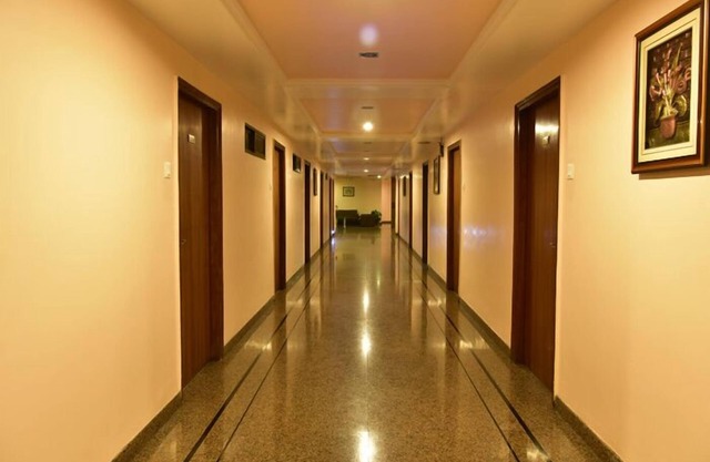 Hotel Shubh