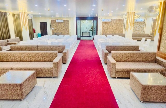 Hotel Shubh Mangal Grand