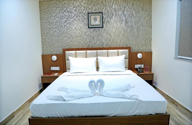 Hotel Shubham Celebrations