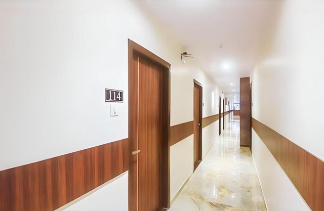Hotel Shubham