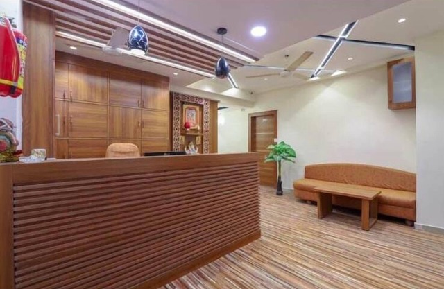 HOTEL SHUBHAM INN