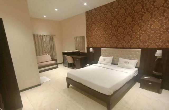 Hotel Shubham Inn