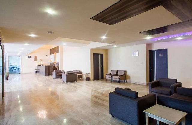 Hotel Shubham Majesty