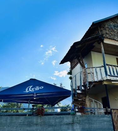 Hotel shxelda