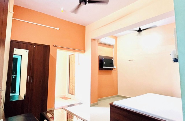 Hotel Shyam