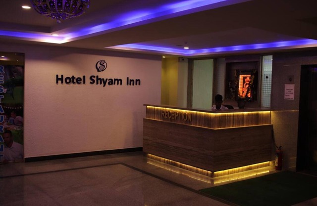 Hotel Shyam Inn