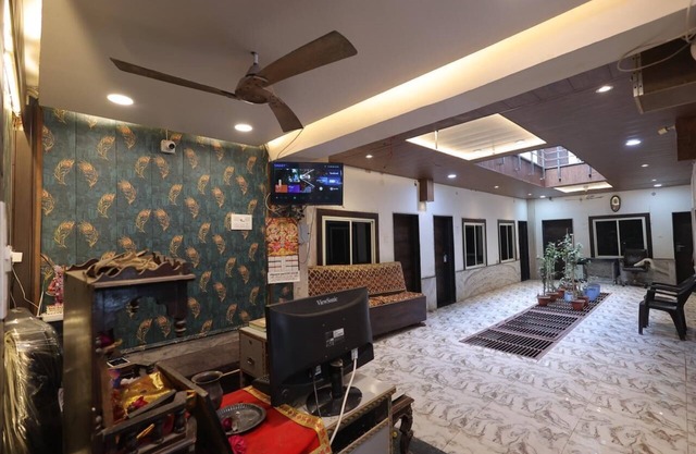 Hotel Shyam Inn