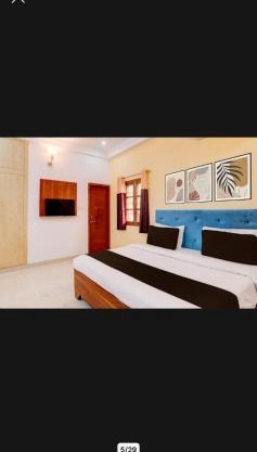 Hotel Shyam Palace