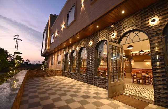 Hotel Shyamleela