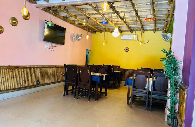 Hotel Siddarth Palace