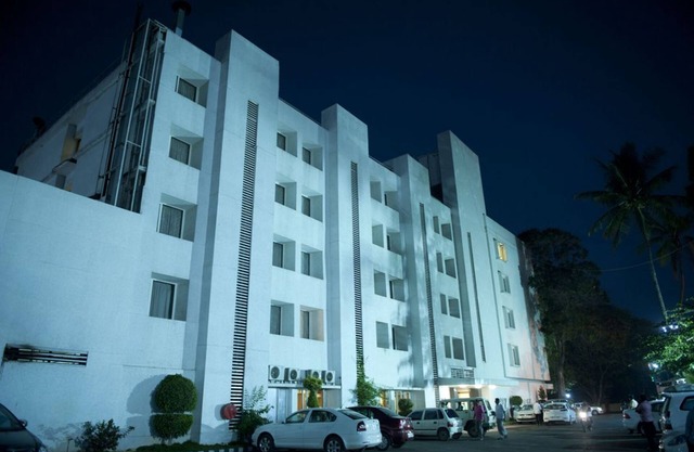 Hotel Siddharta
