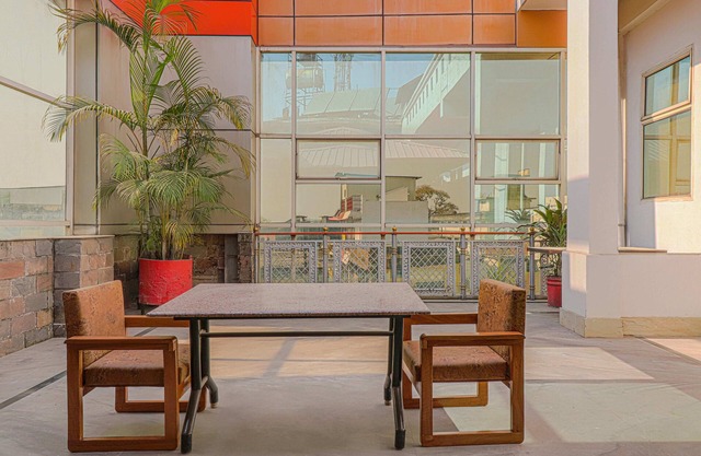 Hotel Siddharth