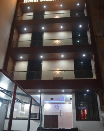 Hotel Siddharth Inn, Raipur Junction